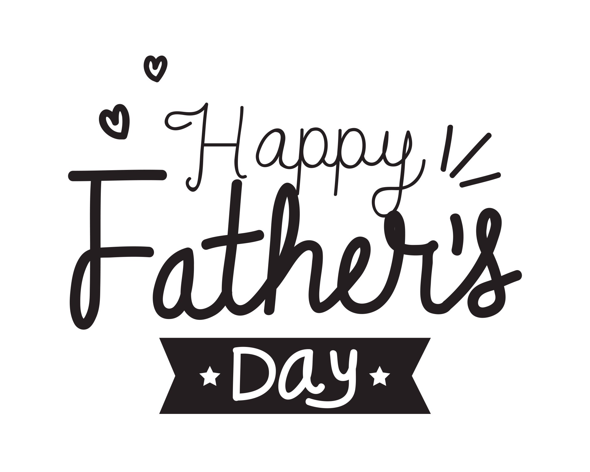 Download Happy Father's Day Holiday Father's Day 8k Ultra HD Wallpaper
