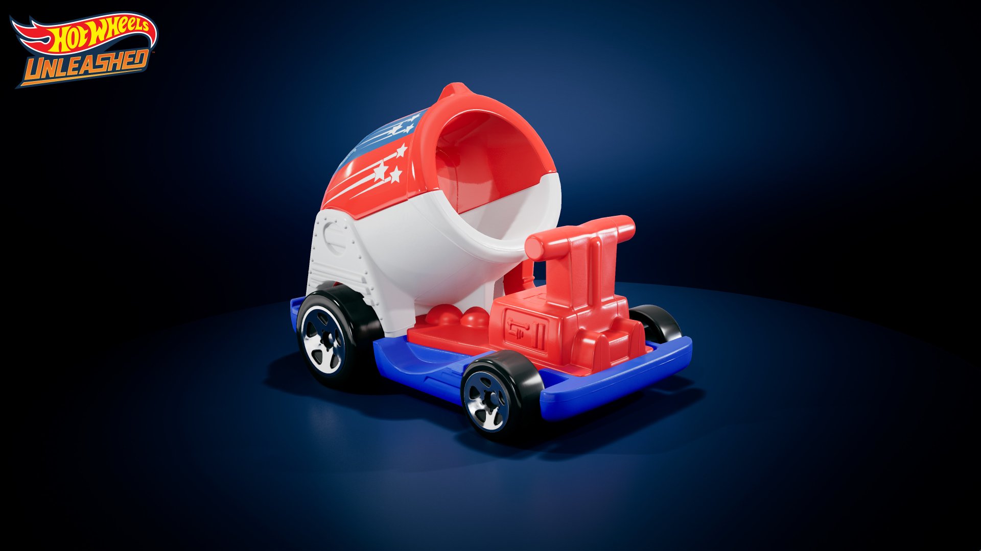 Download Hot Wheels Video Game Hot Wheels Unleashed 4k Ultra HD Wallpaper