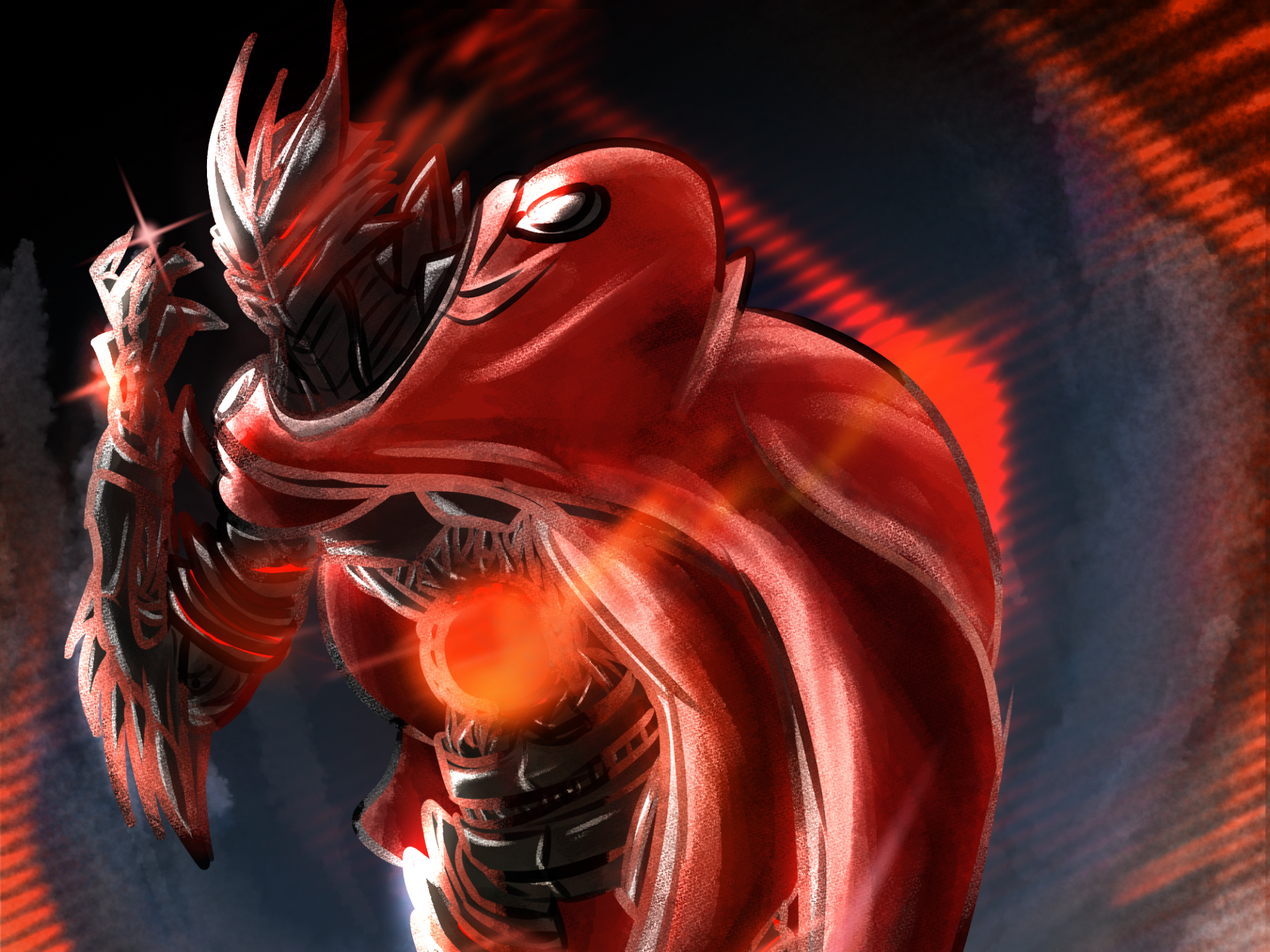 Download Zero (Eden) Anime Eden HD Wallpaper