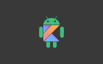 10 Android Operating System 高清壁纸 桌面背景