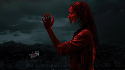 movie The Night House HD Desktop Wallpaper | Background Image
