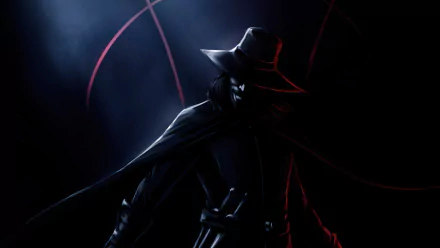 movie V for Vendetta HD Desktop Wallpaper | Background Image