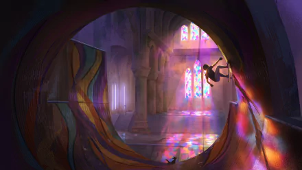 skateboarding Sports HD Desktop Wallpaper | Background Image