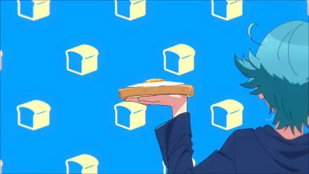 Bishounen Tanteidan Anime Pretty Boy Detective Club HD Desktop Wallpaper | Background Image