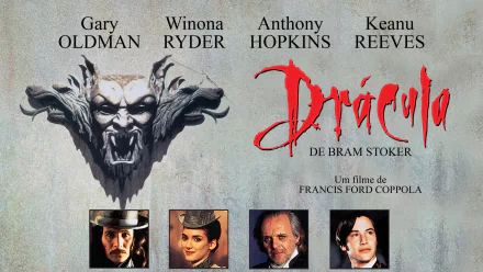 movie Dracula (1992) HD Desktop Wallpaper | Background Image