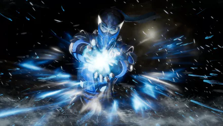  Sub-Zero