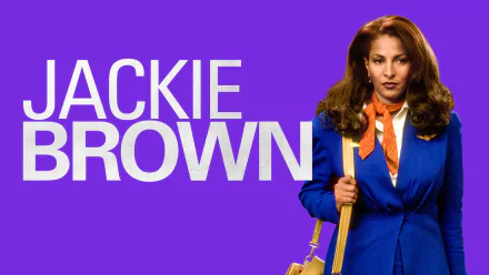 movie Jackie Brown HD Desktop Wallpaper | Background Image