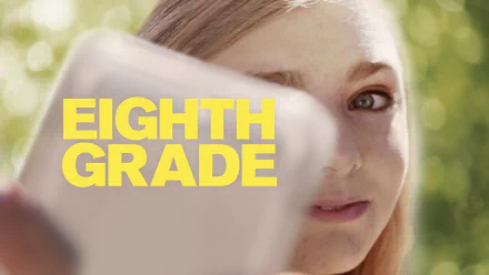 movie Eighth Grade HD Desktop Wallpaper | Background Image