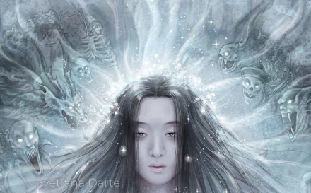 Paul Yu Wen Ning TV Show The Untamed HD Desktop Wallpaper | Background Image