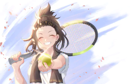 Cooper (Azur Lane) Anime Azur Lane HD Desktop Wallpaper | Background Image