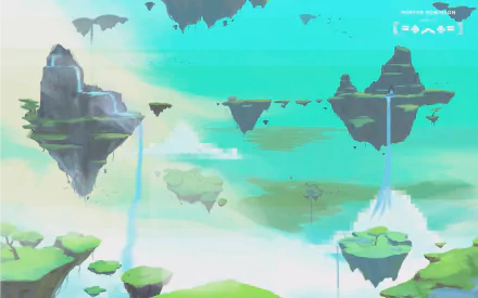 music porter robinson HD Desktop Wallpaper | Background Image