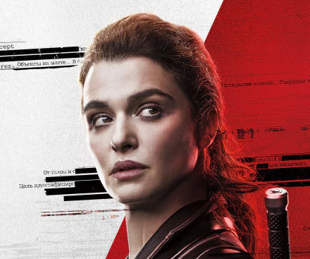 Melina Vostokoff Rachel Weisz movie Black Widow HD Desktop Wallpaper | Background Image