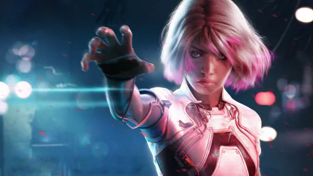 video game Watch Dogs: Legion HD Desktop Wallpaper | Background Image