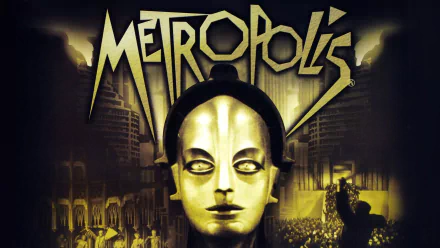 movie metropolis HD Desktop Wallpaper | Background Image