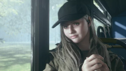 Rosemary Winters Resident Evil video game Resident Evil Village HD Desktop Wallpaper | Background Image