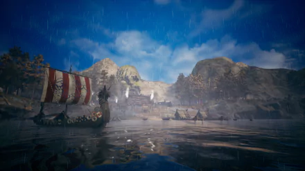 video game Frozenheim HD Desktop Wallpaper | Background Image