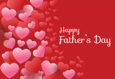 Happy Father's Day holiday Father's Day HD Desktop Wallpaper | Background Image