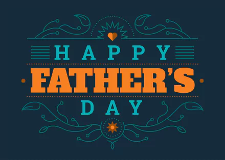 Happy Father's Day holiday Father's Day HD Desktop Wallpaper | Background Image