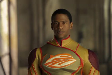 Mike Wade TV Show jupiter's legacy HD Desktop Wallpaper | Background Image