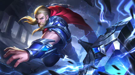 video game Heroes Evolved HD Desktop Wallpaper | Background Image