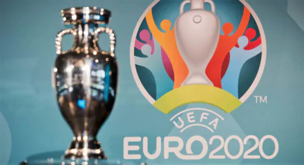 trophy soccer UEFA EURO 2020 Sports HD Desktop Wallpaper | Background Image