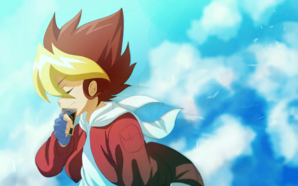  Yuga Ohdo by ちふみ