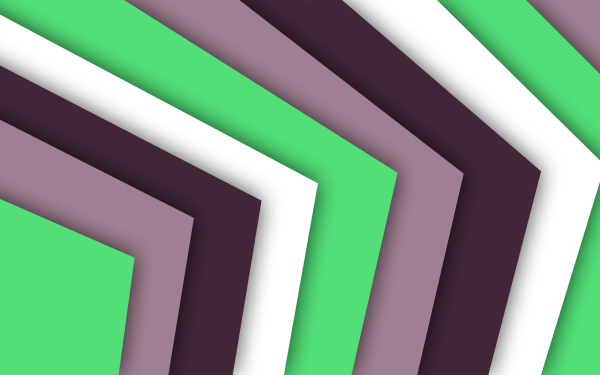 Artistic Geometry HD Wallpaper | Background Image