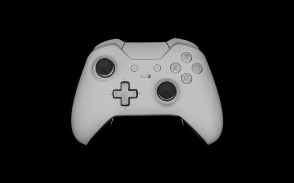  Xbox 360 Controller