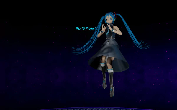  Out Of the Gravity 1/6