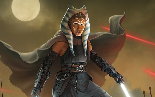 40+ Ahsoka Tano Fondos de pantalla HD | Fondos de Escritorio