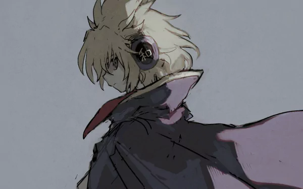 Toyosatomimi no Miko Anime Touhou HD Desktop Wallpaper | Background Image