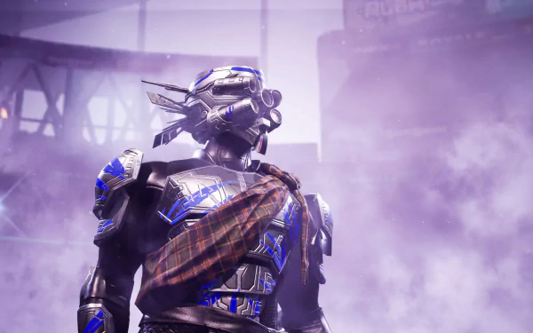 video game Destruction AllStars HD Desktop Wallpaper | Background Image