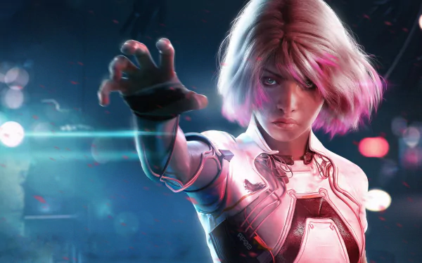 video game Watch Dogs: Legion HD Desktop Wallpaper | Background Image