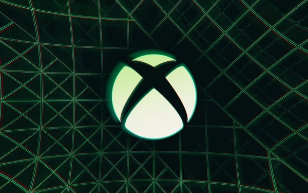 Video Game Xbox Consoles Microsoft Logo HD Wallpaper | Background Image