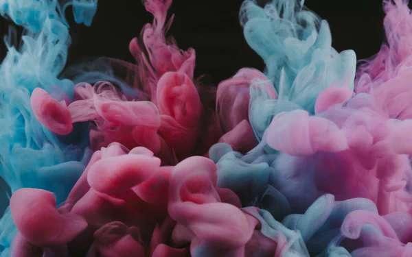 Abstract smoke HD Desktop Wallpaper | Background Image