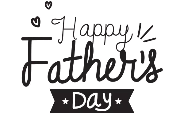 Happy Father's Day holiday Father's Day HD Desktop Wallpaper | Background Image