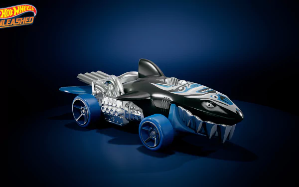 video game Hot Wheels Unleashed HD Desktop Wallpaper | Background Image