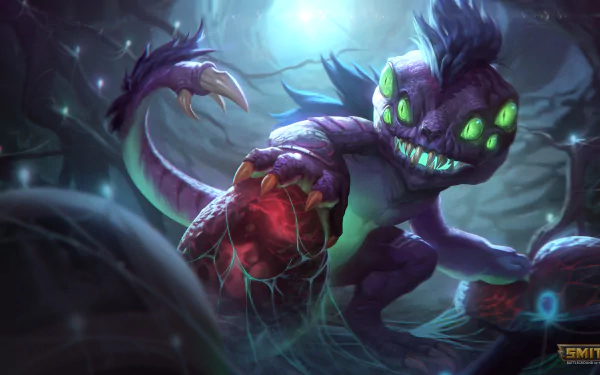  Deep Space Ratatoskr