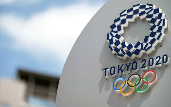 olympic games 2020 Summer Olympics Sports HD Desktop Wallpaper | Background Image