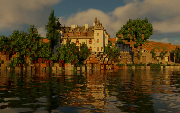  Schloss Grub manor, Hallstatt, built by London#5812