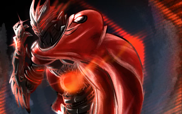 Zero (Eden) Anime Eden HD Desktop Wallpaper | Background Image