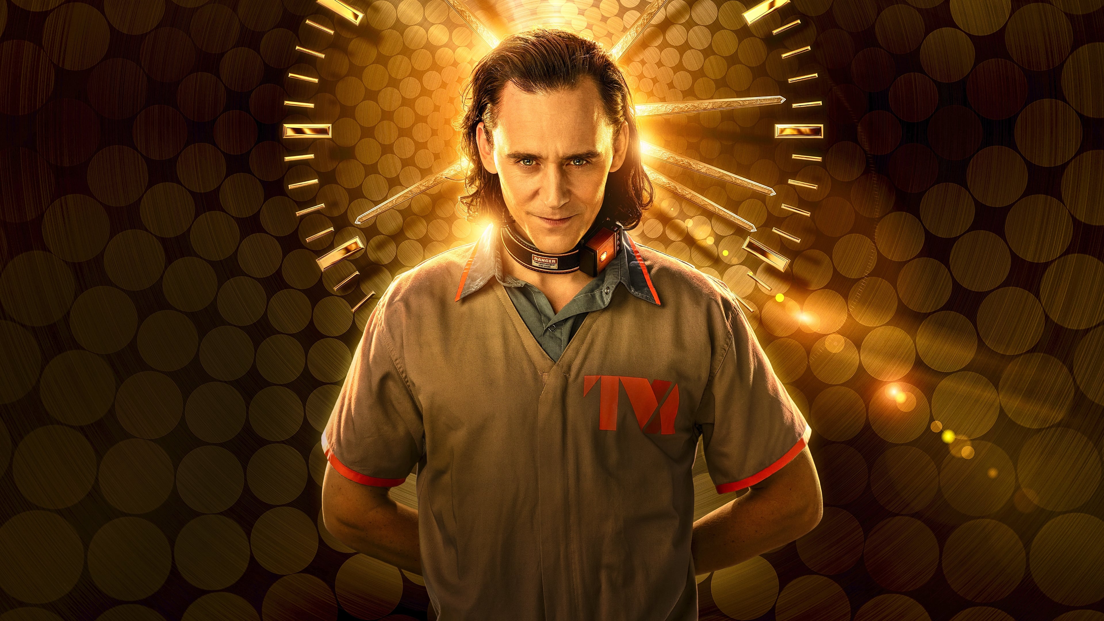 TV Show Loki HD Wallpaper | Background Image