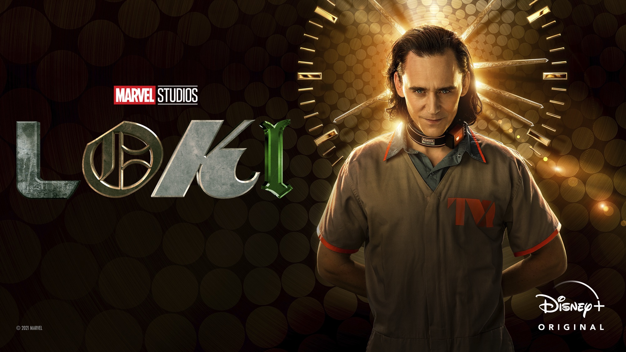 TV Show Loki HD Wallpaper | Background Image