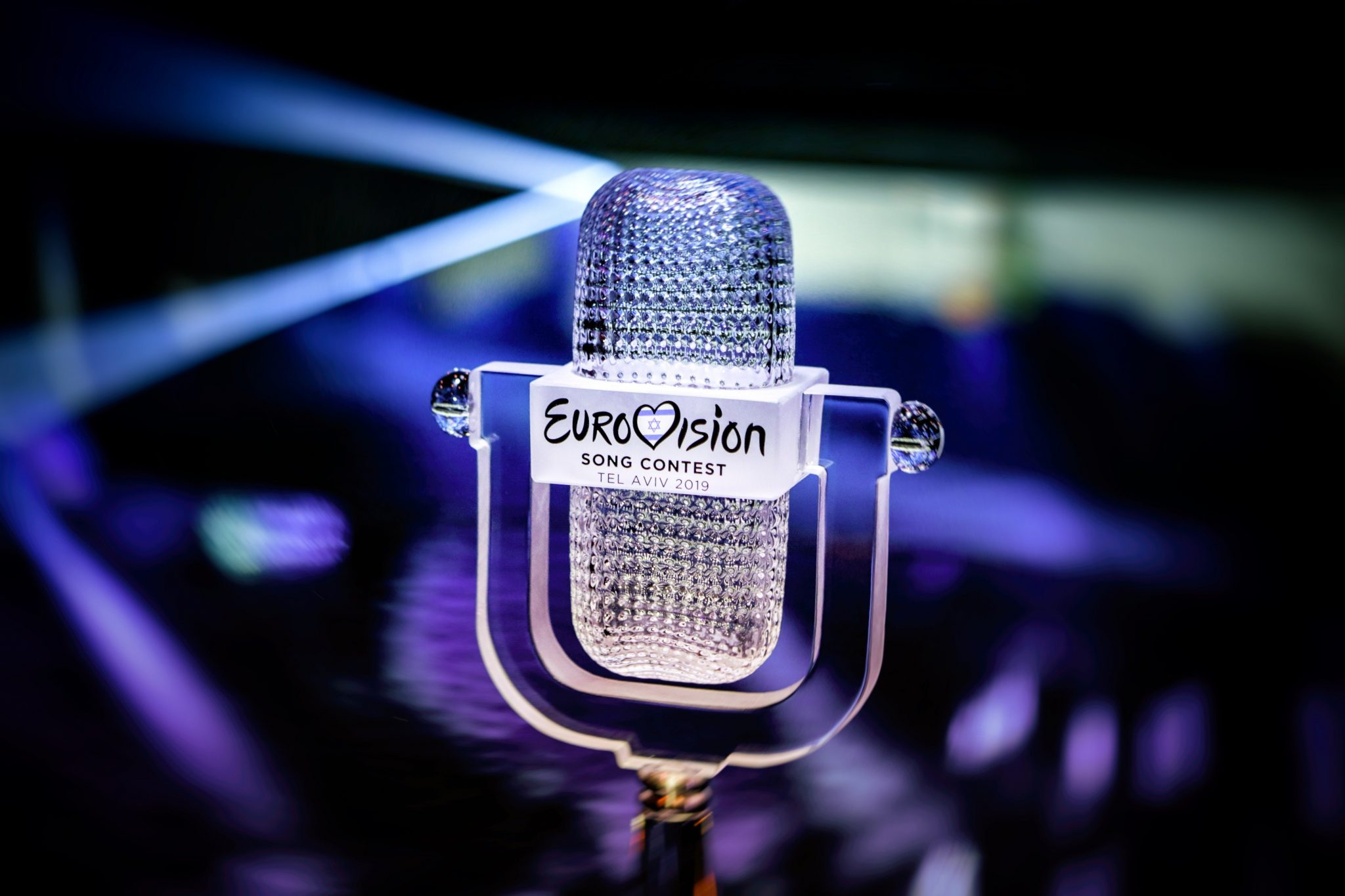 Music Eurovision Song Contest HD Wallpaper | Background Image