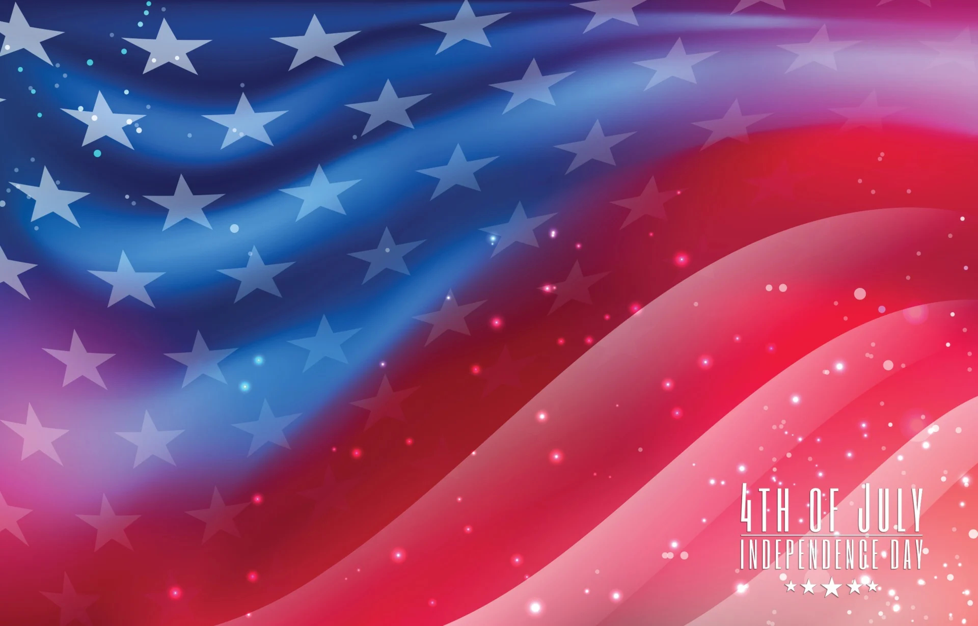 Fireworks 4th Of July Wallpapers  Wallpaper Cave