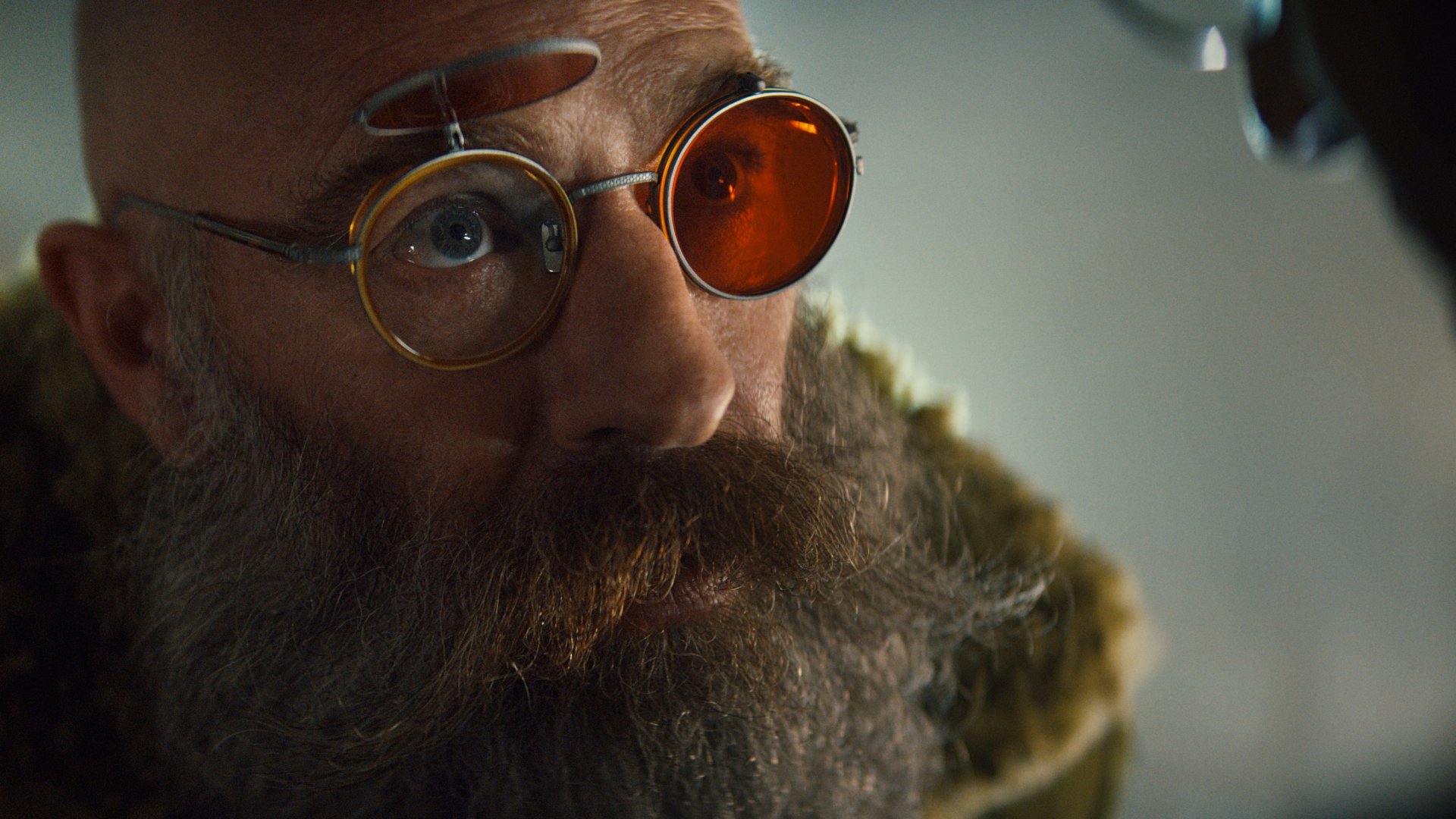 Download TV Show Sweet Tooth HD Wallpaper