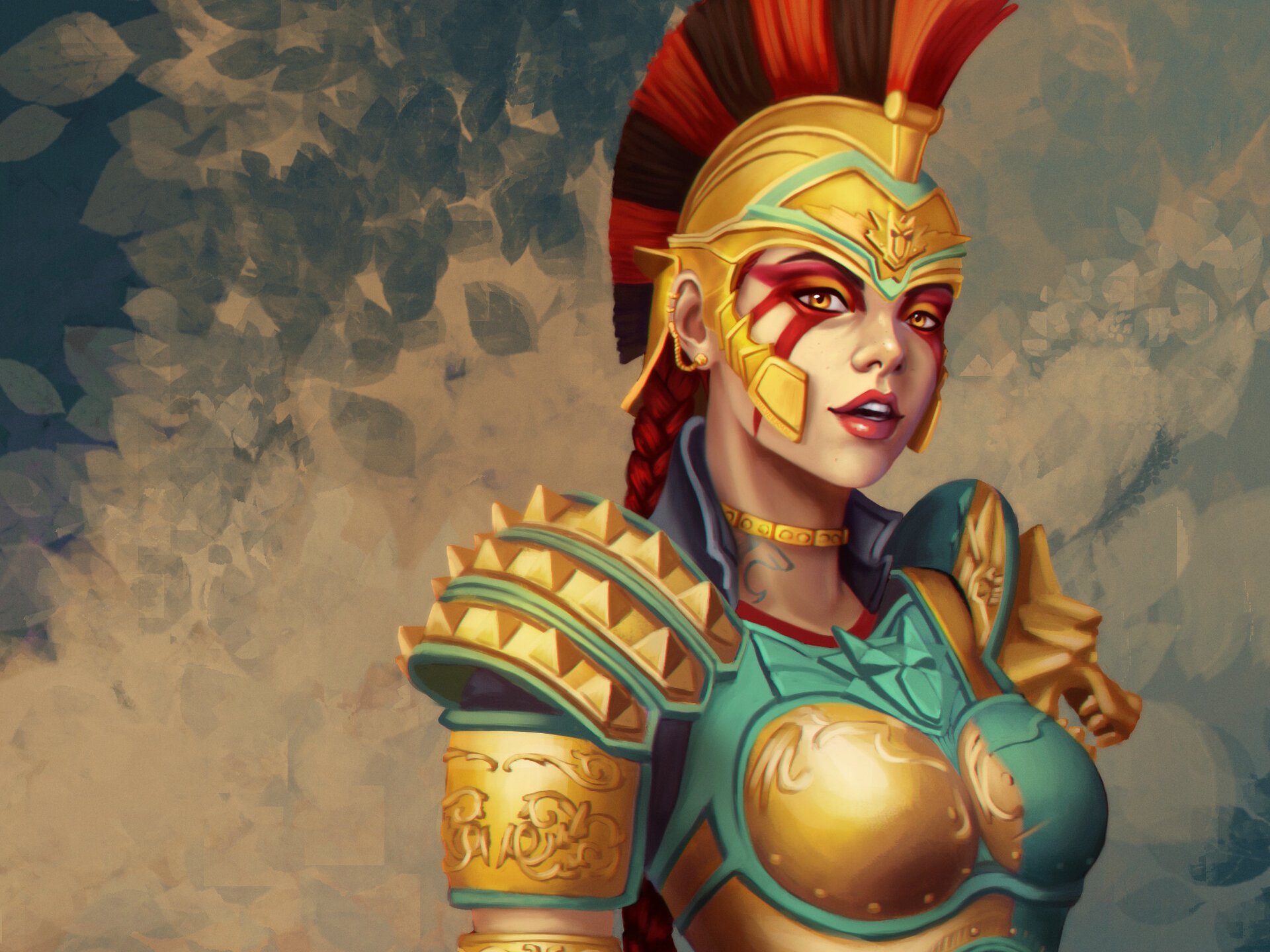 Download Loba (Apex Legends) Video Game Apex Legends HD Wallpaper