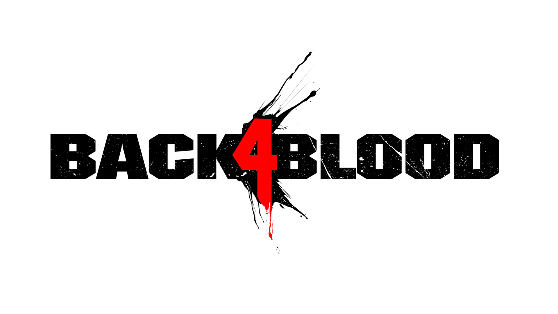 Download Video Game Back 4 Blood HD Wallpaper