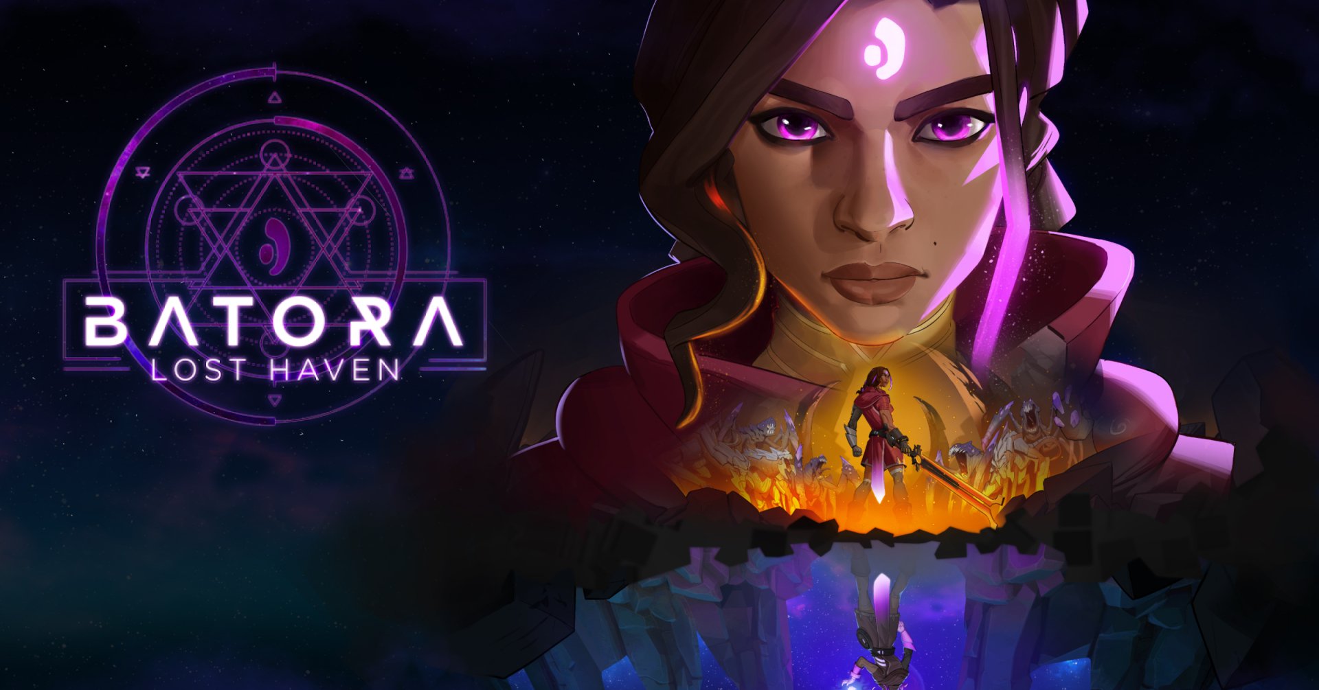 Batora: Lost Haven instal the last version for ios