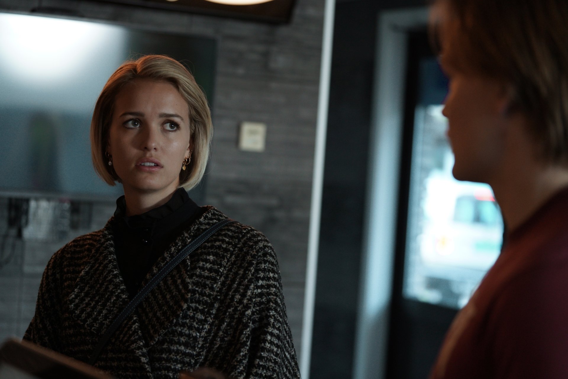 Download TV Show Ragnarok HD Wallpaper